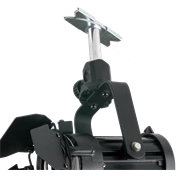 KUPO KD-CM16P BABY DROP CEILING ADAPTER 5/8" (16MM) STUD