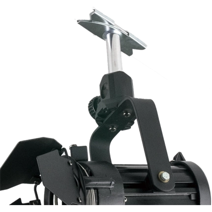 KUPO KD-CM16P BABY DROP CEILING ADAPTER 5/8" (16MM) STUD