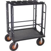 KUPO KGC-030 COMBO STAND GRIP CART