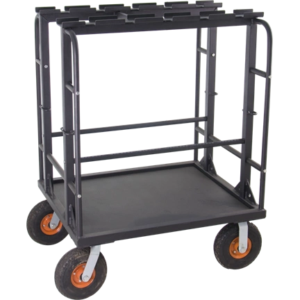 KUPO KGC-030 COMBO STAND GRIP CART