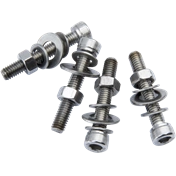 KUPO KGC-BSK01 STEEL WIRE MESH BASKET FOR C-STAND GRIP CART