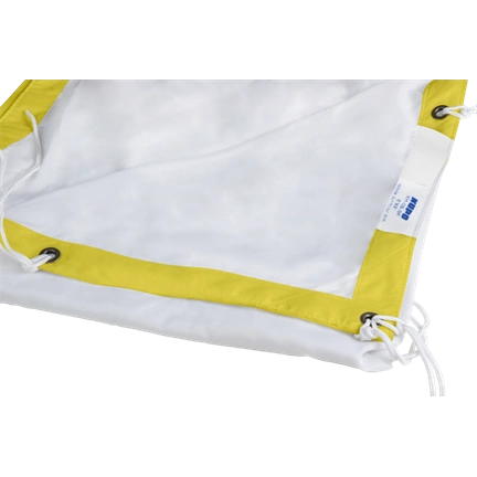 KUPO KH-06-SK 6X6 FT.  BUTTERFLY TEXTILE ARTIFICIAL SILK W/ BAG