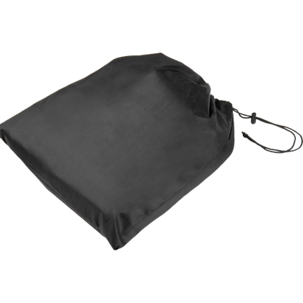 KUPO KH-06-WT 6X6 FT. WIND NET WITH NYLON EDGE AND CORDS W/ BAG