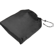 KUPO KH-08-WT 8X8 FT. WIND NET WITH NYLON EDGE AND CORDS W/ BAG