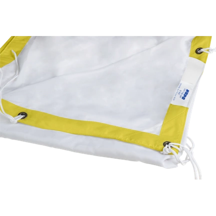 KUPO KH-12-SK 12X12FT. BUTTERFLY TEXITLE ARTIFICIAL SILK W/ BAG