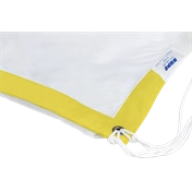 KUPO KH-12-SK 12X12FT. BUTTERFLY TEXITLE ARTIFICIAL SILK W/ BAG