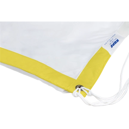 KUPO KH-12-SK 12X12FT. BUTTERFLY TEXITLE ARTIFICIAL SILK W/ BAG