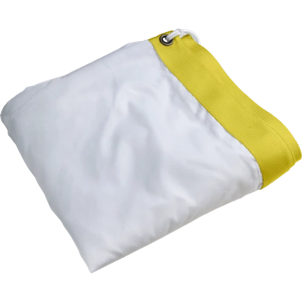 KUPO KH-12-SK 12X12FT. BUTTERFLY TEXITLE ARTIFICIAL SILK W/ BAG