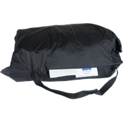 KUPO KH-20-SK 20X20 FT. BUTTERFLY TEXTILE ARTIFICIAL SILK W/ BAG