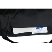 KUPO KH-20-SK 20X20 FT. BUTTERFLY TEXTILE ARTIFICIAL SILK W/ BAG