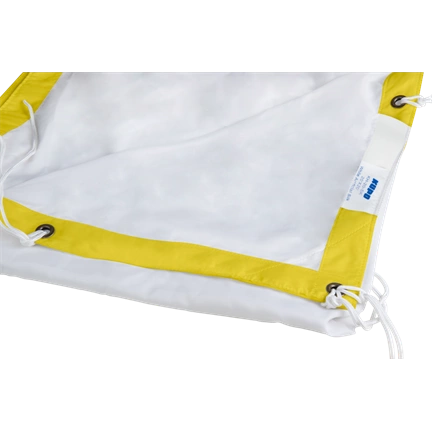 KUPO KH-20-SK 20X20 FT. BUTTERFLY TEXTILE ARTIFICIAL SILK W/ BAG