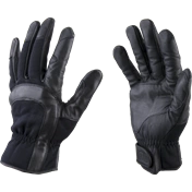 KUPO KH-55XLB KU-HAND GRIP GLOVES GOATSKIN - EXTRA LARGE BLACK