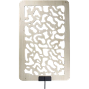 KUPO KH-C2436 WOOD CUCOLORIS (COOKIE) BREAKUP -24" X 36"