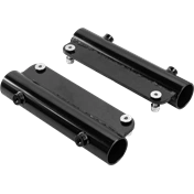 KUPO KHM-114 HOOD MOUNT BRACKET SET FOR 1-1/4” SCHDULE PIPE