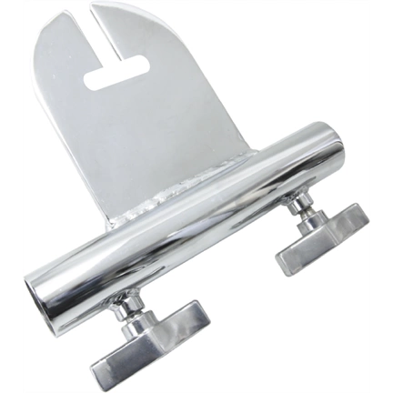 KUPO KHS-E112 FRAME EAR FOR PIPE 1-1/2" SCHEDUEL 40 (48.3MM)