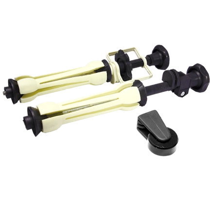 KUPO KP-DS01 BACKGROUND PAPER DRIVE SET