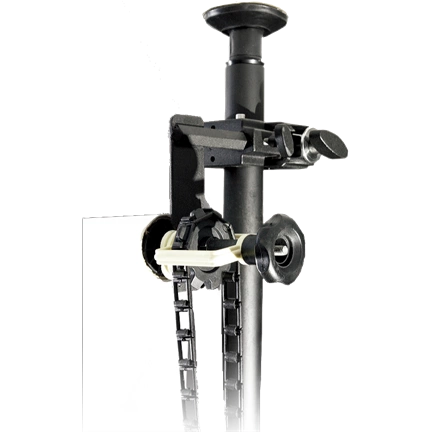 KUPO KP-DS01 BACKGROUND PAPER DRIVE SET