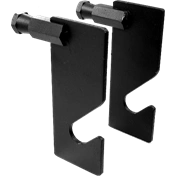 KUPO KP-KS01 SINGLE HOOK SET FOR BACKGROUND PAPER DRIVE