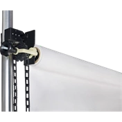 KUPO KP-KS01 SINGLE HOOK SET FOR BACKGROUND PAPER DRIVE