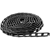 KUPO KP-KS03B PLASTIC CHAIN BLACK