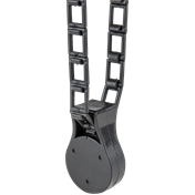 KUPO KP-KS04 PAPER BACKGROUND DRIVE CHAIN WEIGHT