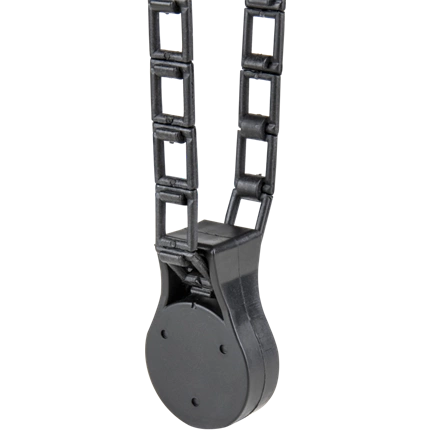 KUPO KP-KS04 PAPER BACKGROUND DRIVE CHAIN WEIGHT