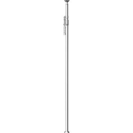 KUPO KP-M1527PD KUPOLE - EXTENDS FROM 150CM TO 270CM - SILVER