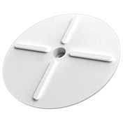 KUPO KP-SP01 WHITE RUBBER PAD