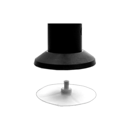 KUPO KP-SP01 WHITE RUBBER PAD