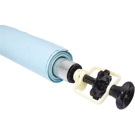 KUPO KP-X245P ALUMINUM CORE FOR SEAMLESS - 2.75M