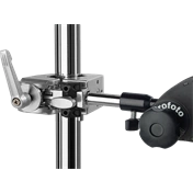 KUPO KS-003 BABY 5/8" (16MM) SNAP-IN PIN