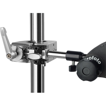 KUPO KS-003 BABY 5/8" (16MM) SNAP-IN PIN