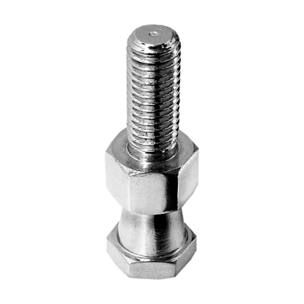 KUPO KS-005 M10 X 25 STUD