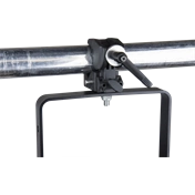 KUPO KS-005 M10 X 25 STUD