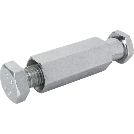 KUPO KS-007 M10 X 30 THREADED SOCKET