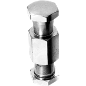 KUPO KS-008 JOINING STUD/SWIVEL