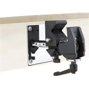 KUPO KS-011 100MM SQUARE MOUNTING PLATE