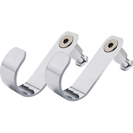 KUPO KS-012 SWIVEL U HOOK