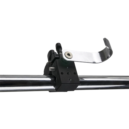 KUPO KS-012 SWIVEL U HOOK