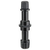 KUPO KS-017SB UNIVERSAL 5/8"  (16MM) STUD 3/8" -16 MALE AND 1/4" -20 MALE THREADS