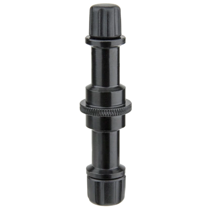 KUPO KS-017SB UNIVERSAL 5/8"  (16MM) STUD 3/8" -16 MALE AND 1/4" -20 MALE THREADS
