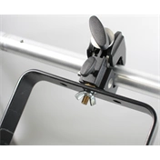 KUPO KS-018 5/8"  (16MM) STUD WITH M10 THREAD