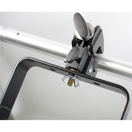 KUPO KS-018 5/8"  (16MM) STUD WITH M10 THREAD