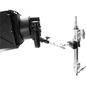 KUPO KS-019 SWIVEL EXTENSION ARM W/5/8" SOCKET