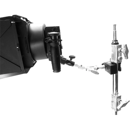 KUPO KS-019 SWIVEL EXTENSION ARM W/5/8" SOCKET