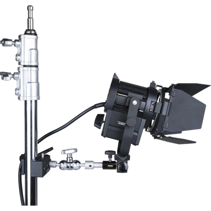 KUPO KS-019 SWIVEL EXTENSION ARM W/5/8" SOCKET