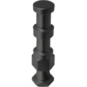 KUPO KS-020B COMPACT ALUMINUM SNAP IN PIN