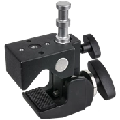 KUPO KS-020 5/8" COMPACT ALU. SNAP IN PIN