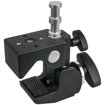 KUPO KS-020 5/8" COMPACT ALU. SNAP IN PIN