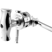 KUPO KS-022 BABY 5IN GRIP ARM PIN